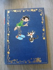 Gaston " Intégrale Rombaldi