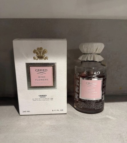 Creed wind flowers 240 - creed, ml