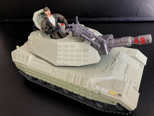 TANK LANARD CHAR the corps