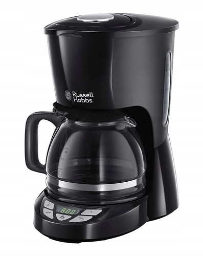 Cafetière filtre russell - à,