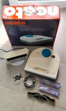 Robot aspirateur NEATO Botvac 85 - fonctionnel -
