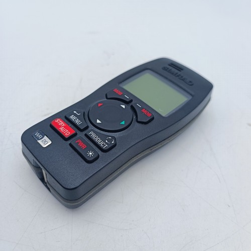Télécommande pilote