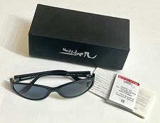 Lunettes de soleil QUIKSILVER avec boitier d'origine