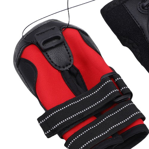 Chausson pour chien respirant - chausson,