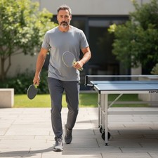 Cornilleau Tacteo Table Tennis