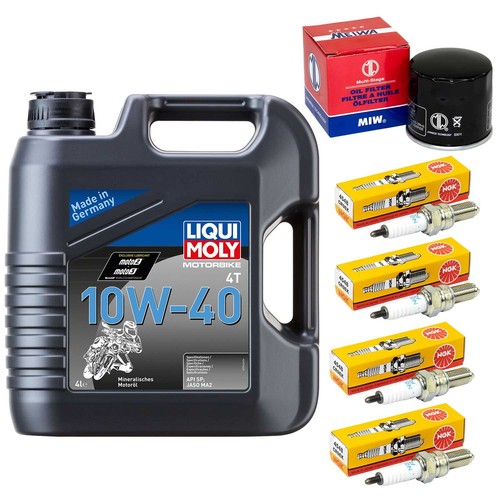 Kit inspection huile - inspection,