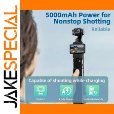 JakeSpecial – DJI Osmo
