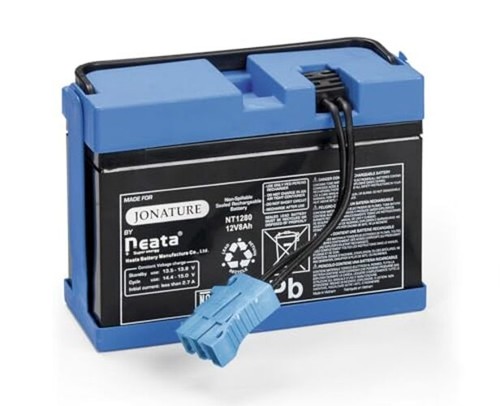 12v 8ah battery - 12v, perego