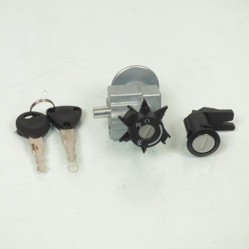 Kit serrure teknix pour - serrure,