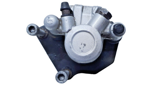 Etrier frein avant derbi - de,