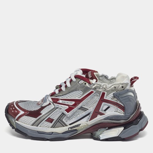 Baskets basses balenciaga - baskets,
