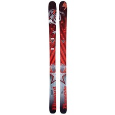Blizzard Bonafide Skis 2014 -