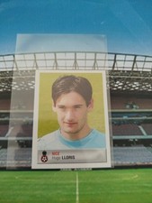 LLORIS OGC NICE Rookie sticker