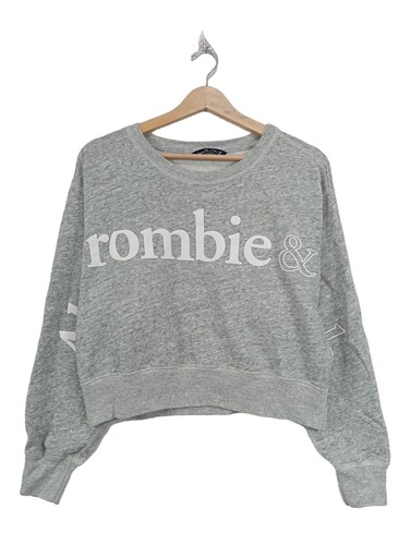 Abercrombie fitch sweatshirt - abercrombie,