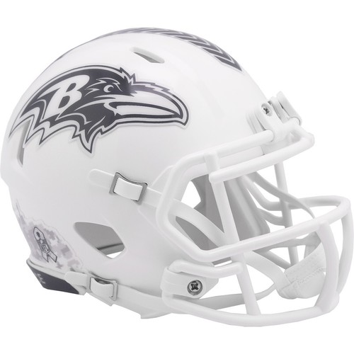 Casque nfl baltimore ravens - nfl,