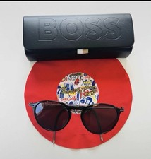 lunette de soleil homme Hugo