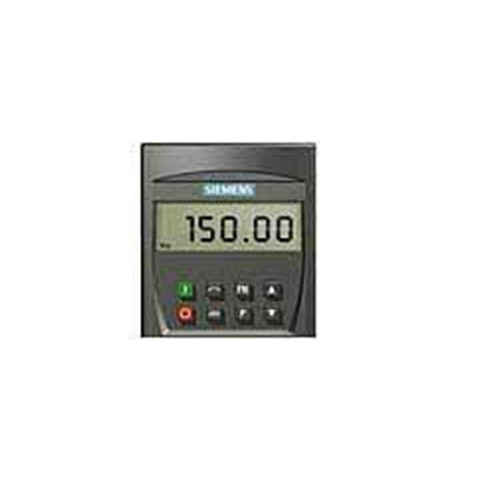 New siemens 6se6400 0bp00 - new,