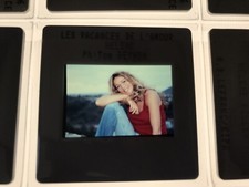 HÉLÈNE ROLLES - DIAPOSITIVE