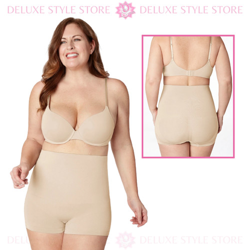 Butt lifter shapewear - shapewear, high