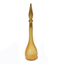 Carafe italienne en verre