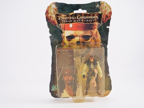 Zizzle captain jack - captain,