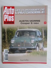 AUTO PLUS la collection N° 9