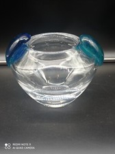 Magnifique Vase signé  DAUM