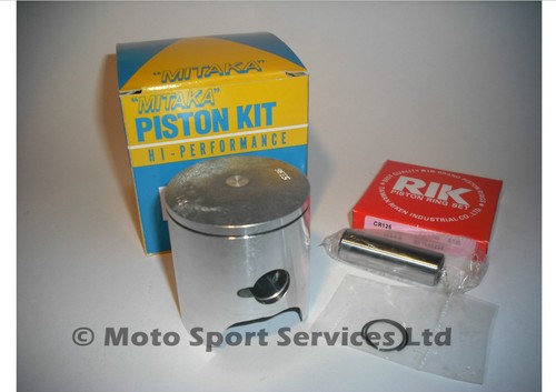 Kit piston course mitaka - kit,