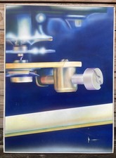 Benoît Noulet Peinture