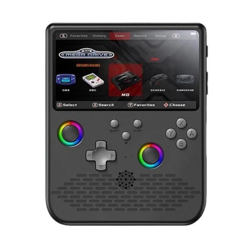 Ips handheld game - 5",