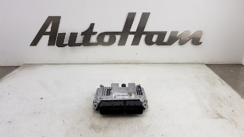 Calculateur moteur ecu - ecu, engine