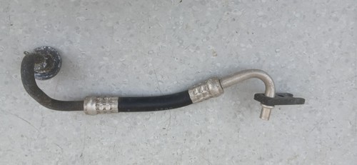 Conduit haute pression - haute,
