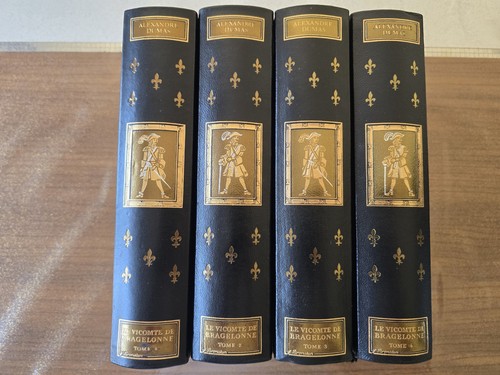 Alexandre dumas le vicomte - –,