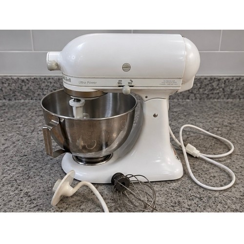 Kitchenaid ultra power - ultra,