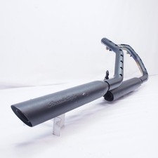 Harley Davidson Sportster