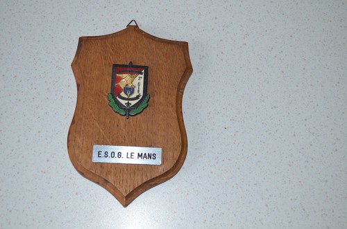 Gendarmerie esog le - gendarmerie,