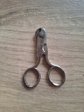 ANCIEN COUPE MUSELET PUBLICITAIRE CHAMPAGNE MARC PONCET A EPERNAY