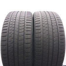 235 40 19 2X VREDESTEIN 235/40 R19 96Y Quatrac5 Pneus Tout Temps 2018 6,3-6,5mm