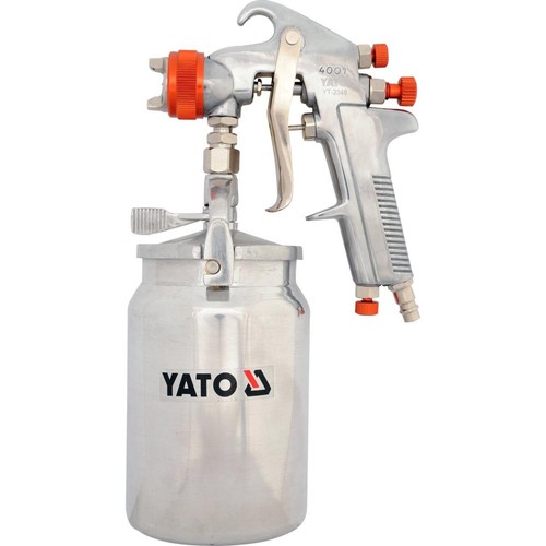 Pistolet peinture - pistolet, a