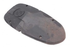 Couvercle de capot moteur