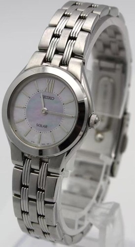 Seiko v110 0ah0 - seiko, shell