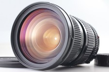 Objectif Zoom Canon FD NFD 35-105mm f3.5 MF Neuf Venu Du JAPON