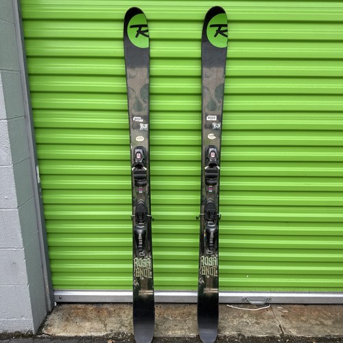 Rossignol powder turn - rossignol, s3