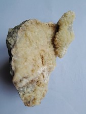 Prehnite  beau placage