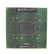 MICROPROCESSEUR AMD TURION