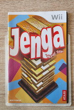 Notice Mode d'emploi Jeu Jenga