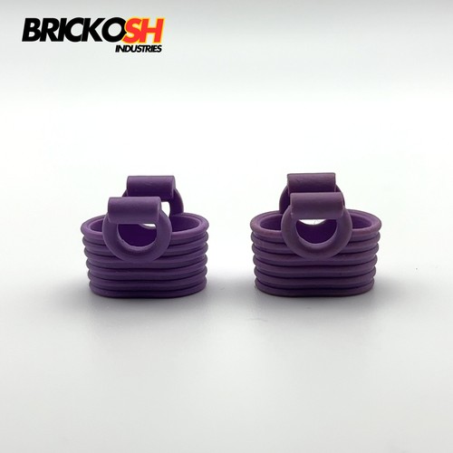 Lego 93092 medium lavender - medium,