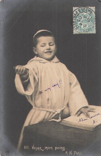 Enfant cure pretre livre - cp,