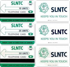 RARE SERIE COMPLETE 3