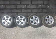 Jantes Alu Peugeot/Citroën 